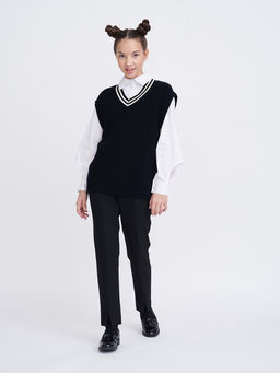 Жилет - Смена фото 2