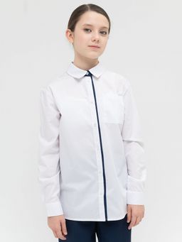 Уценка PELICAN GWCJ8123 блузка для девочек  фото 4