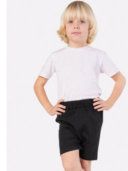 BK1122SH.С1 Шорты для мальчика - Almond фото 2