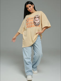 Амина футболка женская - Lovetex фото 39