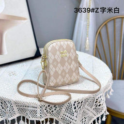 Женская сумка из искусственной кожи мультицвет