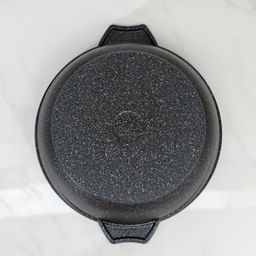 ГРАНИТ STAR Жаровня 3,0 л, арт. 33803