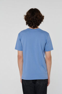 футболка 2575-07 - Mix-mode фото 5