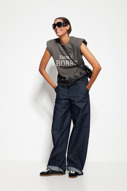 Джемпер 55273