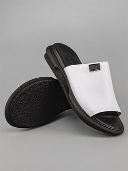 Мюли 24662 Beyaz