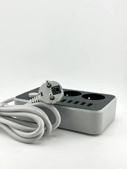 Переходник/удлинитель (сUSB)(3709) 6usb