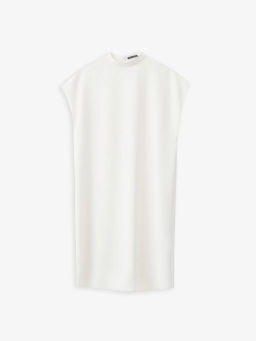 ЕМКА / Платье а-силуэта - Emka фото 5