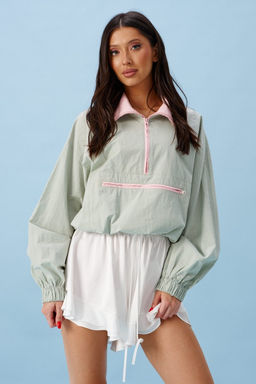 Шорты А1805 - Annete фото 4