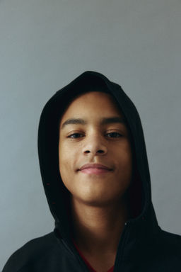Chaqueta sudadera de deporte con DryMove - H&m фото 3