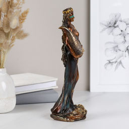 Статуэтка Фортуна 26 см / F725 /уп 24/ - Галеонтрейд фото 3