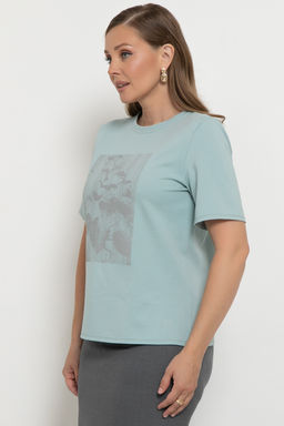 футболка Блуза - Prima linea фото 5