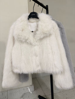 Шубка - Liketon фото 2