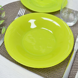 Тарелка суповая AMБИАНТЭ АНИС 21см - Luminarc фото 5