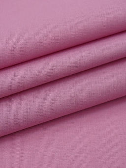 Поплин цв.Винтажно-розовый, ш.2.2м, хлопок-100%, 105гр/м.кв - Купава фото 2