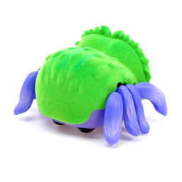 Игрушка интерактивная Быстрый паучок, МИКС - Zabiaka фото 3