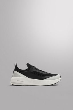 TRAINERS - Zara фото 5