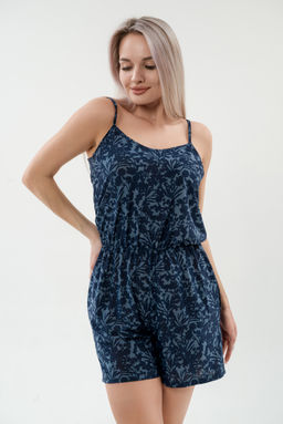 Комбинезон женский без кружев из масла коллекция Лотос букет - Амадэль фото 16