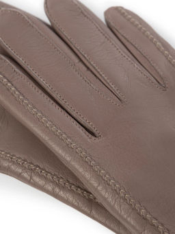 Перчатки женские ш+каш. IS02804-sh antler - Eleganzza фото 2