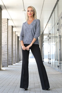 Джемпер М5-5054/9 - Wisell фото 70