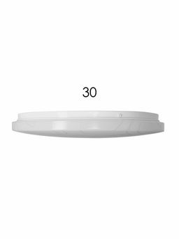 Светильник потолочный LED SPB-6 Slim 2, 36Вт, 4000К, d325 h60, без ПДУ
