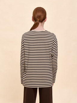 PELICAN, джемпер для девочек, Черный  фото 4