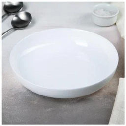 Блюдо для подачи ФРЕНДС ТАЙМ 21см КУСКУС арт.P6281 /Люминарк/ - Luminarc фото 2