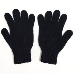 Перчатки детские, МИКС, размер 16