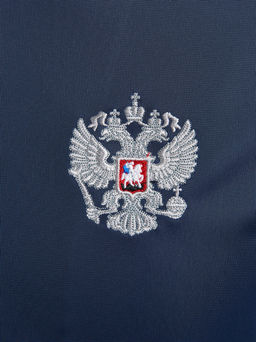 Спортивный костюм мужской RUSSIA 10M-RT-1738 - Rusteam фото 9
