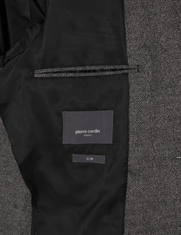 F_me Slim Fit Bal_ks_rt_ Ceket