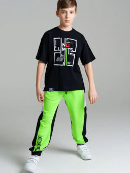 PlayToday / Футболка для мальчика