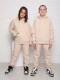 IV-CAPRIZ Авилекс - костюм светлый беж