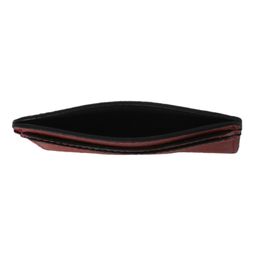 Женский картхолдер CALZETTI CH01 Артикул 3186806, красный
