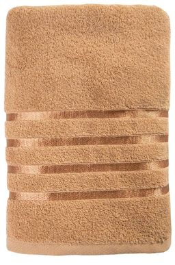 Полотенце махровое 70x130 см Happy Fox Home