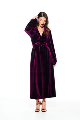 платье женское - Elletto фото 6