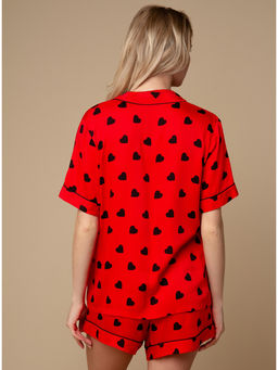 Домашняя пижама Индефини (Арт.3293TBD) - Indefini фото 4