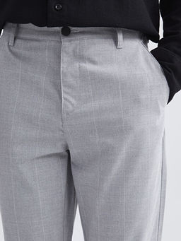 Брюки мужские Slim Fit