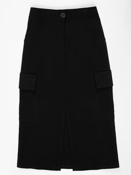 Юбка для девочки Соль&Перец