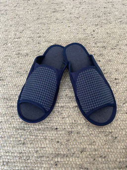 Тапочки мужские арт.93