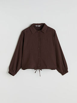 Oversize M?slin Kad?n G?mlek