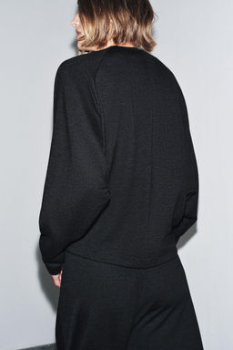 ZIP-UP JACKET - Zara фото 4