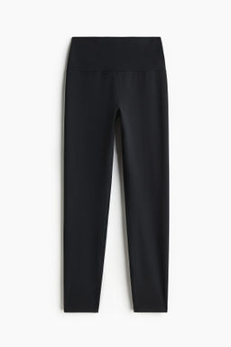 Leggings de yoga tobilleros con SoftMove Lycra®