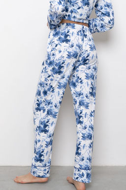 ПИЖАМА ЖЕНСКАЯ арт. 6503W-80086.1S-079m - Almando melado фото 7