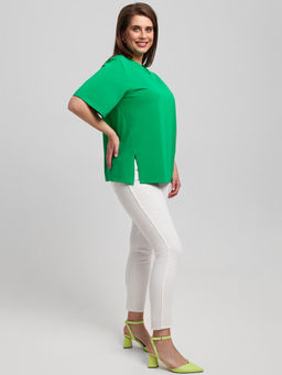 VIOTEX Футболка Волшебница из хлопка с лайкрой - Виотекс фото 8