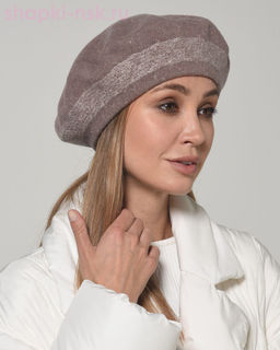 Стелла 499 Берет женский флис (56-58)