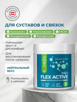 Флекс Актив Про