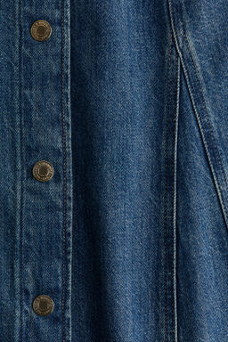 Falda evas? en denim - H&m фото 5