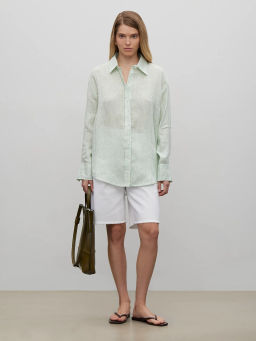 ЕМКА / Рубашка в полоску