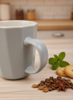 Цена за 2 шт. Кружка 330мл SZX001 OLS-995-1