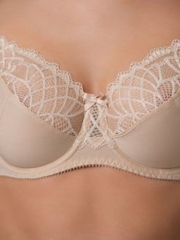 Бюстгальтер Aveline 661811 Бежевый  фото 16