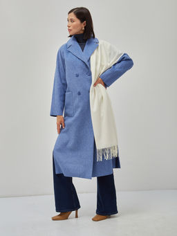 Палантин женский RH9-14518-5 - Tantino фото 4